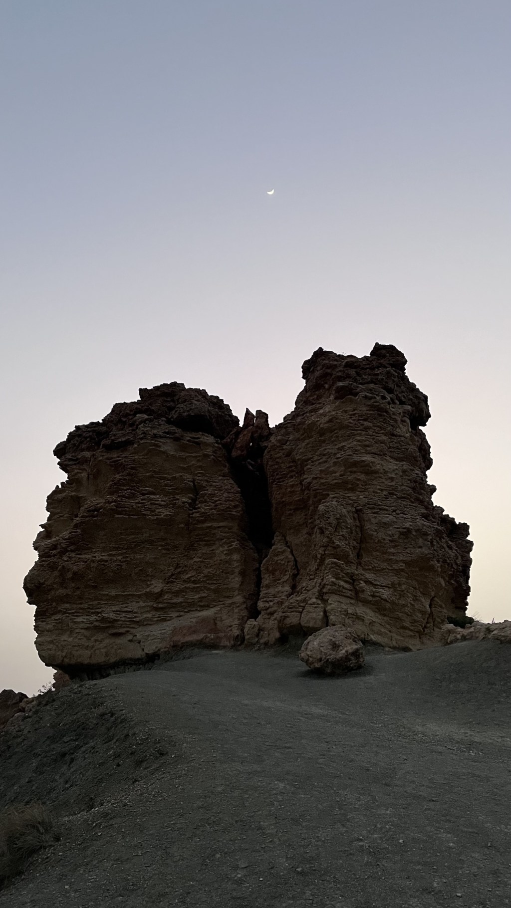 El hombre que quería ir a la&nbsp;Luna