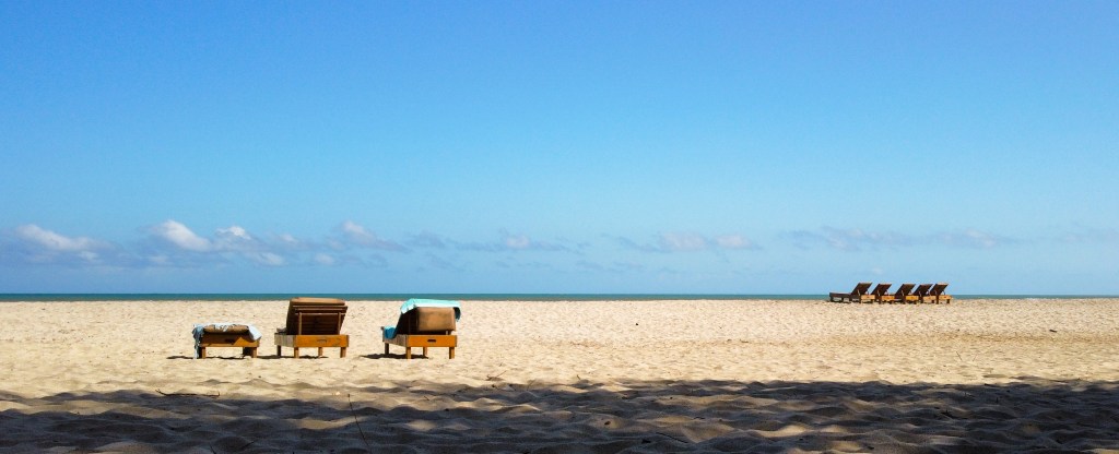 My first solo travel – Tayrona. Part 2: Viajero&nbsp;Hostel