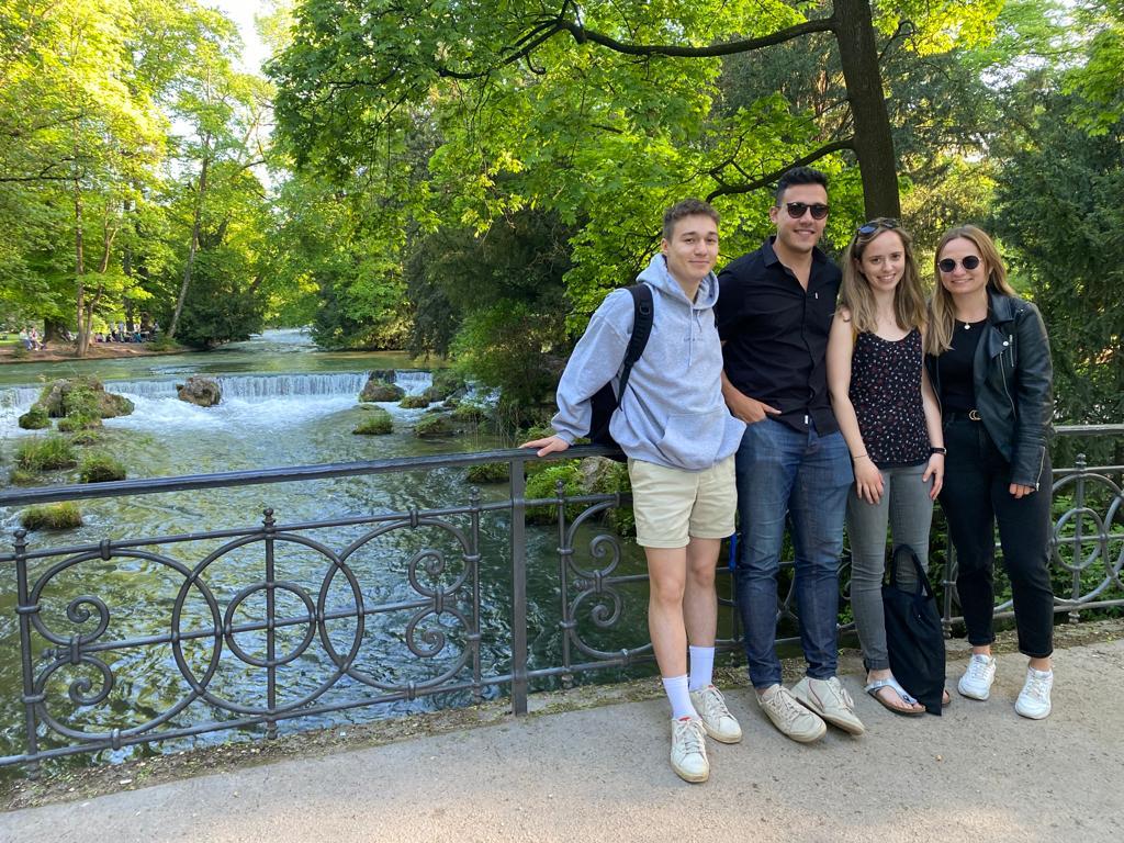 A weekend in Munich. Part&nbsp;2